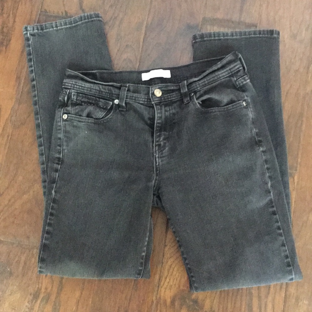 Levi’s 505 straight leg Jeans